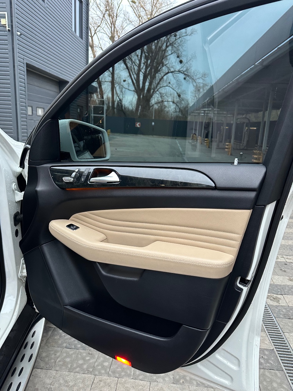 Mercedes-Benz GLE Coupe - фото 8