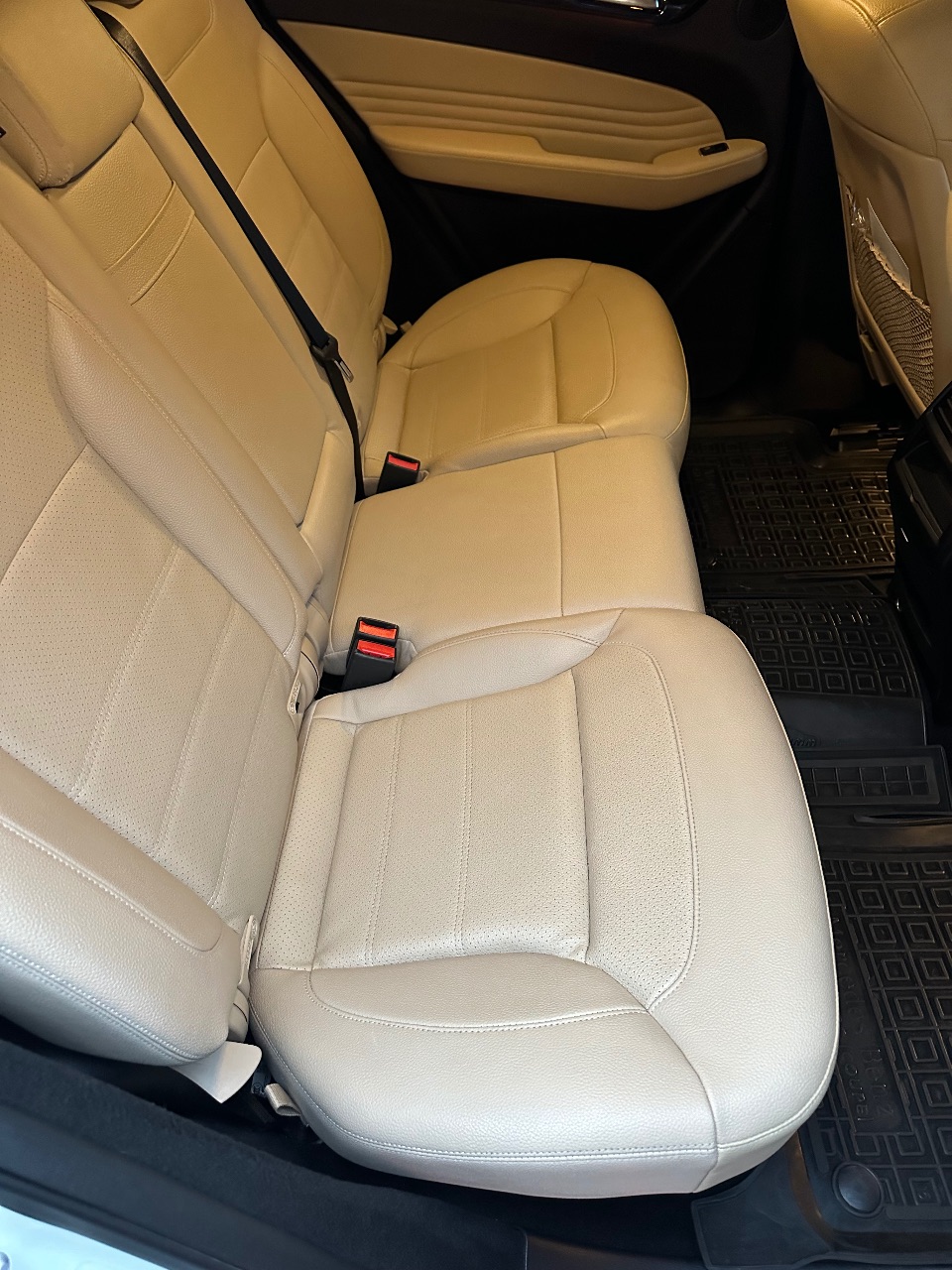 Mercedes-Benz GLE Coupe - фото 10