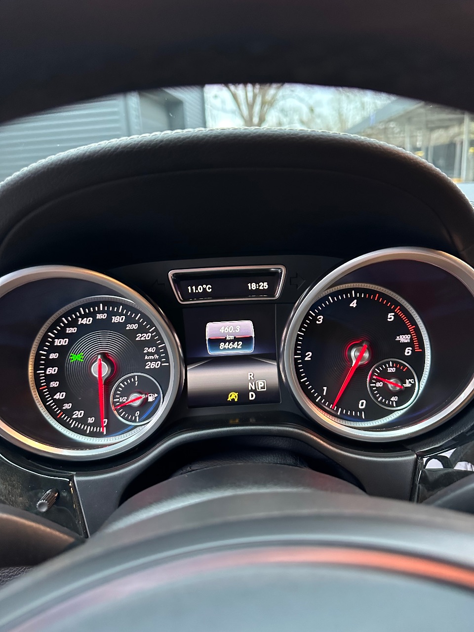 Mercedes-Benz GLE Coupe - фото 7