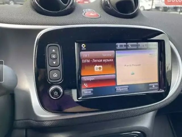 Smart Forfour - зображення 3