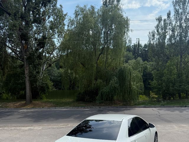 Toyota Camry 2016, Полтава, $18 000 - зображення 5