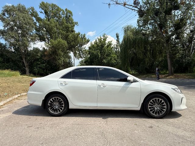 Toyota Camry 2016, Полтава, $18 000 - зображення 2