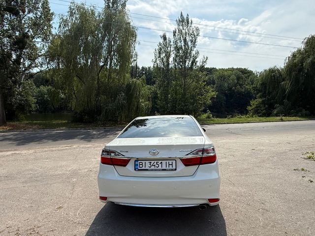 Toyota Camry 2016, Полтава, $18 000 - зображення 4