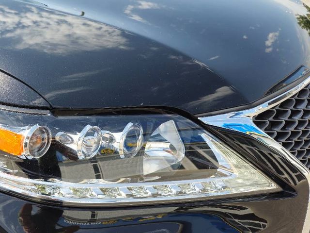 Lexus RX - фото 2