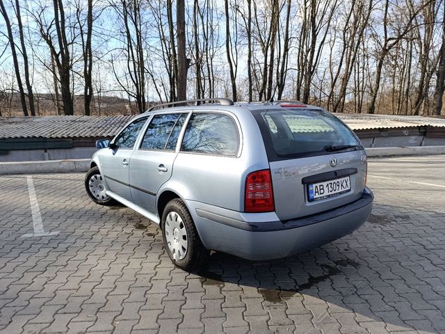 Skoda Octavia 2006, Вінниця, $5 100 - зображення 5