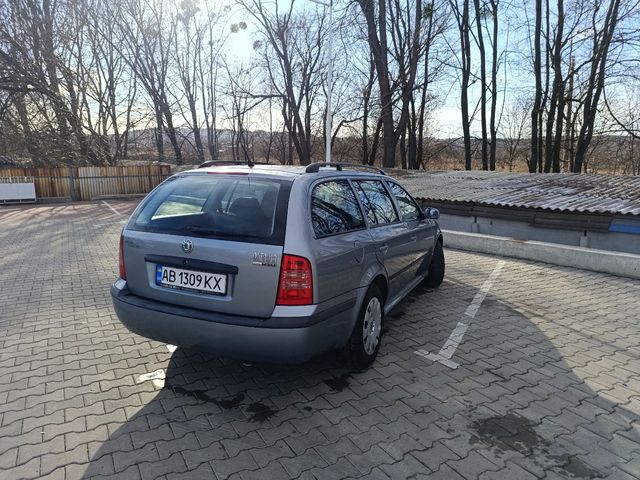 Skoda Octavia 2006, Вінниця, $5 100 - зображення 4