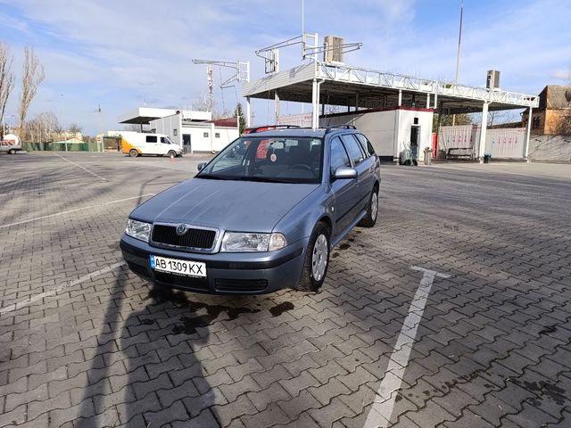 Skoda Octavia 2006, Вінниця, $5 100 - зображення 1