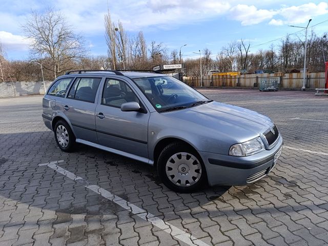 Skoda Octavia 2006, Вінниця, $5 100 - зображення 2