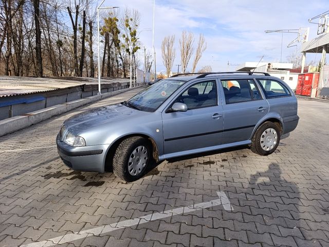 Skoda Octavia 2006, Вінниця, $5 100 - зображення 3