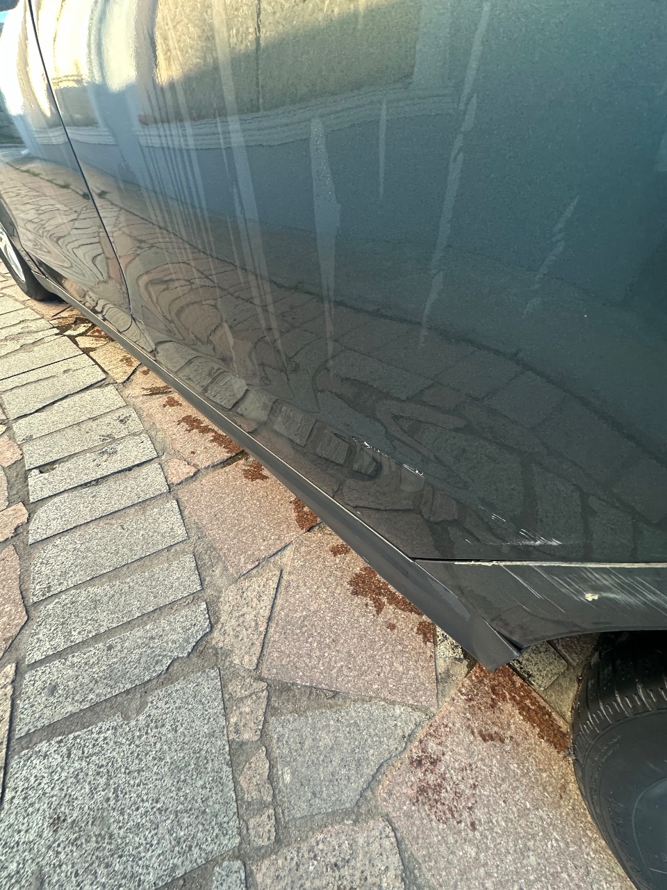 Ford Fusion (North America) - фото 6