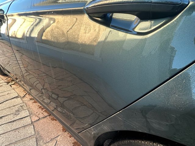 Ford Fusion (North America) - фото 1