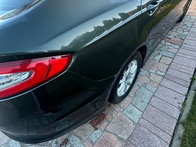 Ford Fusion (North America) - фото 3