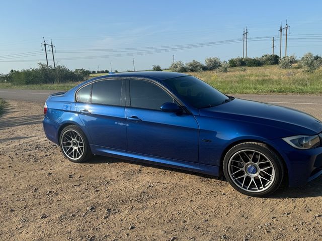 BMW 3 серії 2006, Біляївка, $8 000 - зображення 3