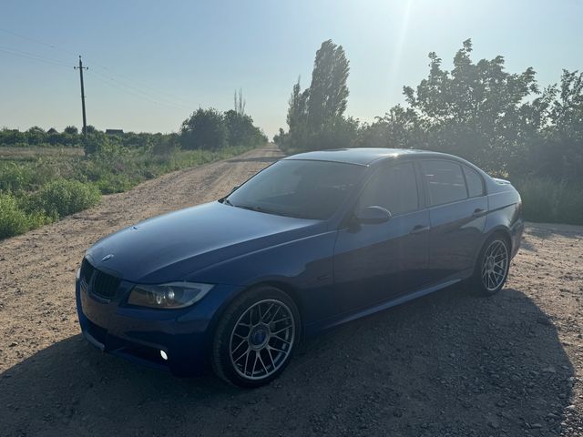 BMW 3 серії 2006, Біляївка, $8 000 - зображення 2