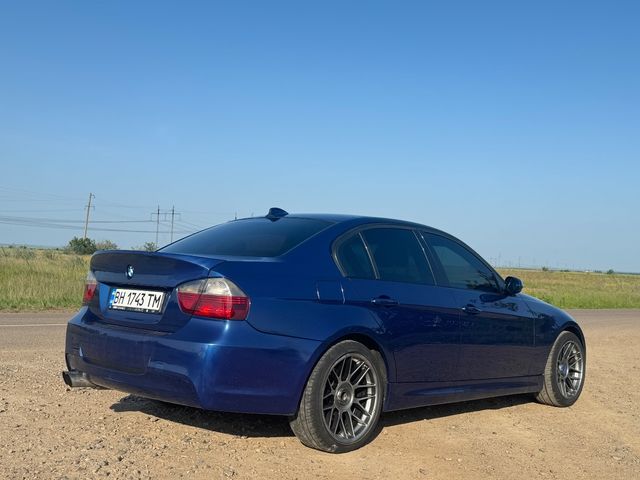 BMW 3 серії 2006, Біляївка, $8 000 - зображення 5