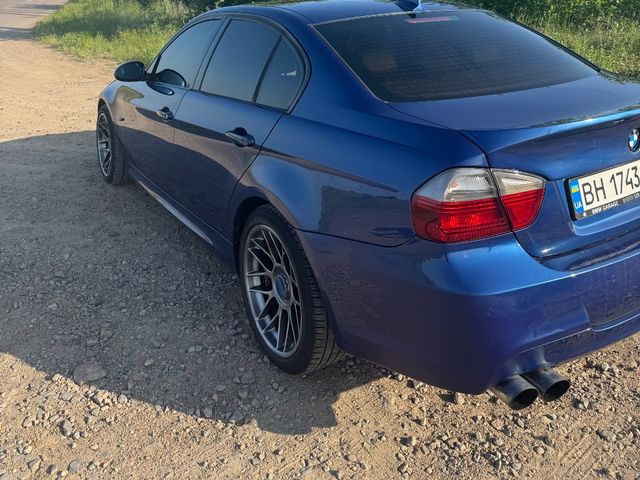 BMW 3 серії 2006, Біляївка, $8 000 - зображення 4