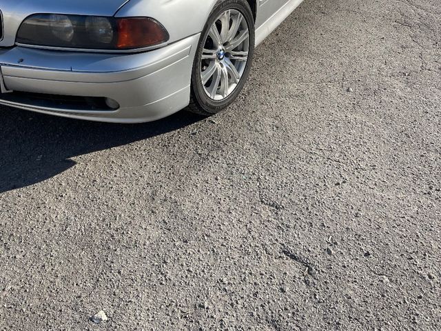 BMW 5 серії 1998, Хмельницький, $4 500 - зображення 3