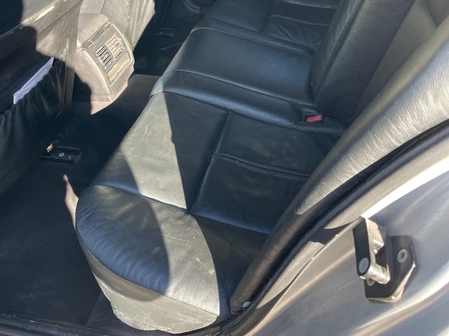 BMW 5 серії 1998, Хмельницький, $4 500 - зображення 2