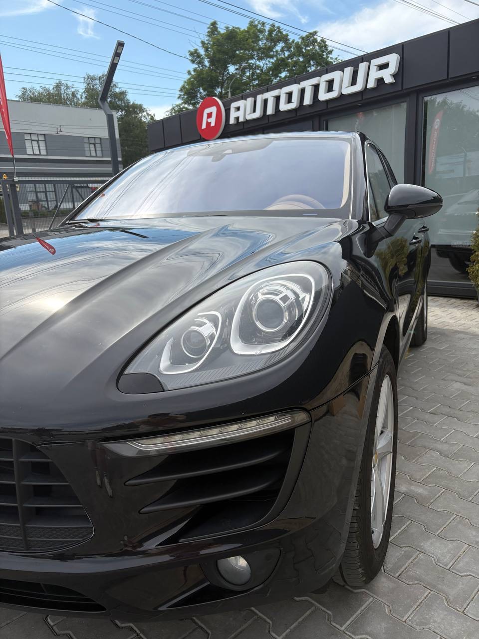 Porsche Macan - фото 2