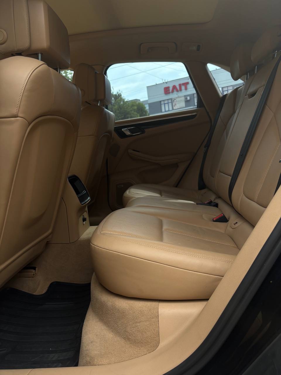 Porsche Macan - фото 7