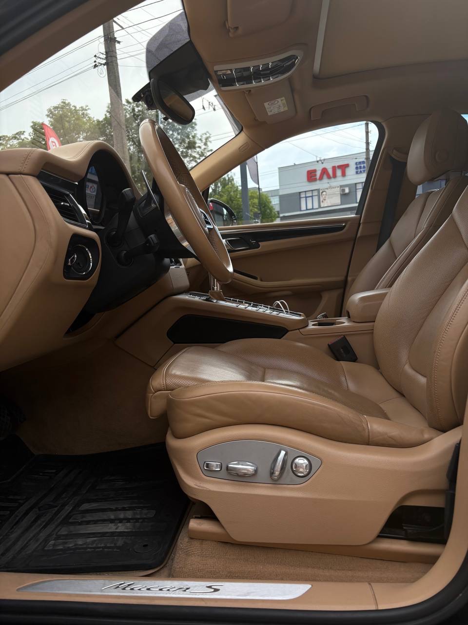 Porsche Macan - фото 3