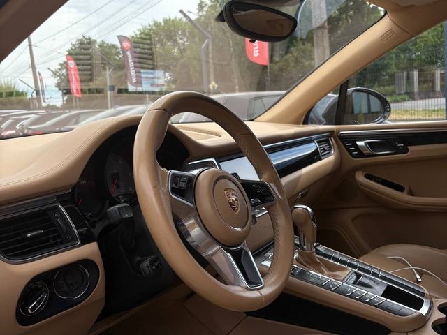 Porsche Macan - фото 4