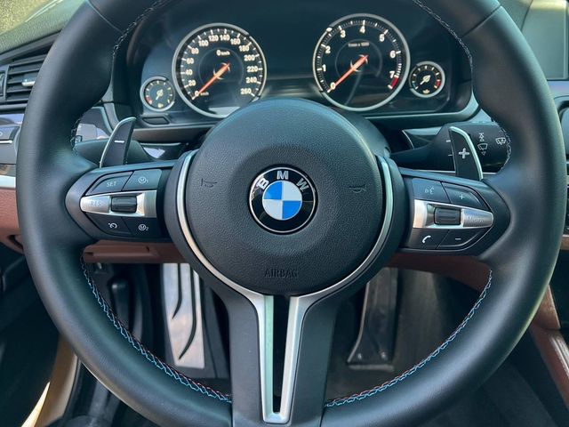 BMW 5 серії 2012, Чернівці, $17 000 - зображення 5