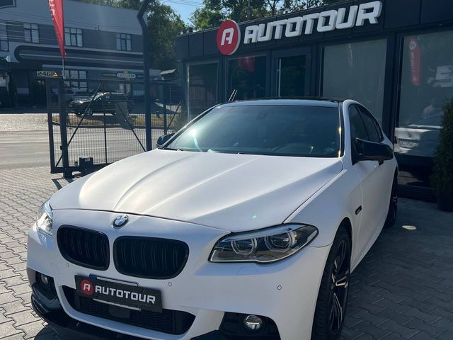 BMW 5 серії 2012, Чернівці, $17 000 - зображення 2