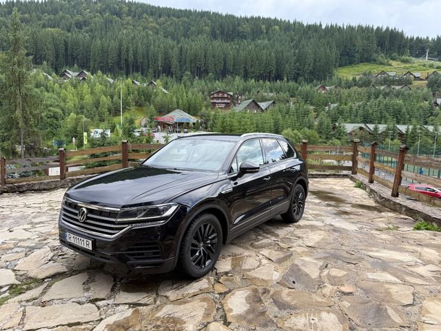 Volkswagen Touareg 2020, Київ, $45 999 - зображення 1