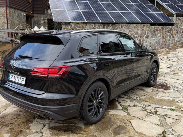 Volkswagen Touareg 2020, Київ, $45 999 - зображення 4