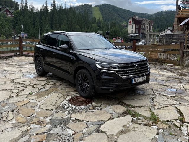 Volkswagen Touareg 2020, Київ, $45 999 - зображення 3