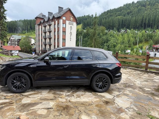 Volkswagen Touareg 2020, Київ, $45 999 - зображення 5