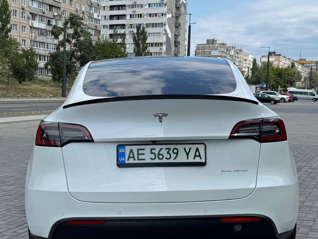 Tesla Model Y 2022, Дніпро, $26 800 - зображення 4