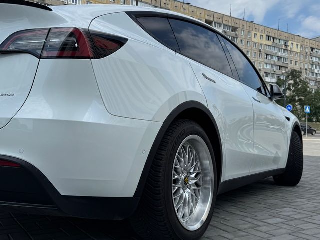 Tesla Model Y 2022, Дніпро, $26 800 - зображення 2