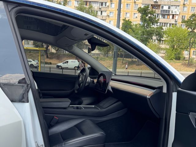 Tesla Model Y 2022, Дніпро, $26 800 - зображення 3