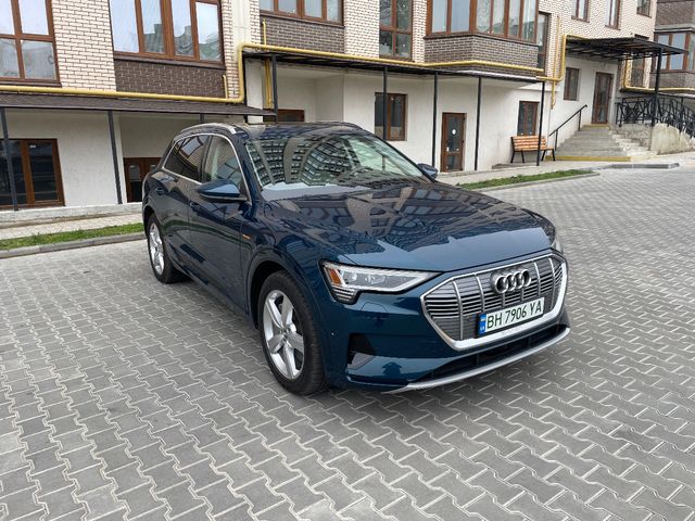 Audi e-tron 2019, Одеса, $29 900 - зображення 5