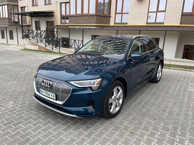 Audi e-tron 2019, Одеса, $29 900 - зображення 3