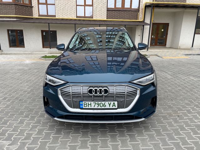 Audi e-tron 2019, Одеса, $29 900 - зображення 1