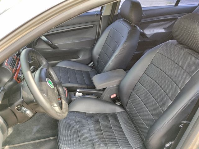 Skoda Superb - зображення 2