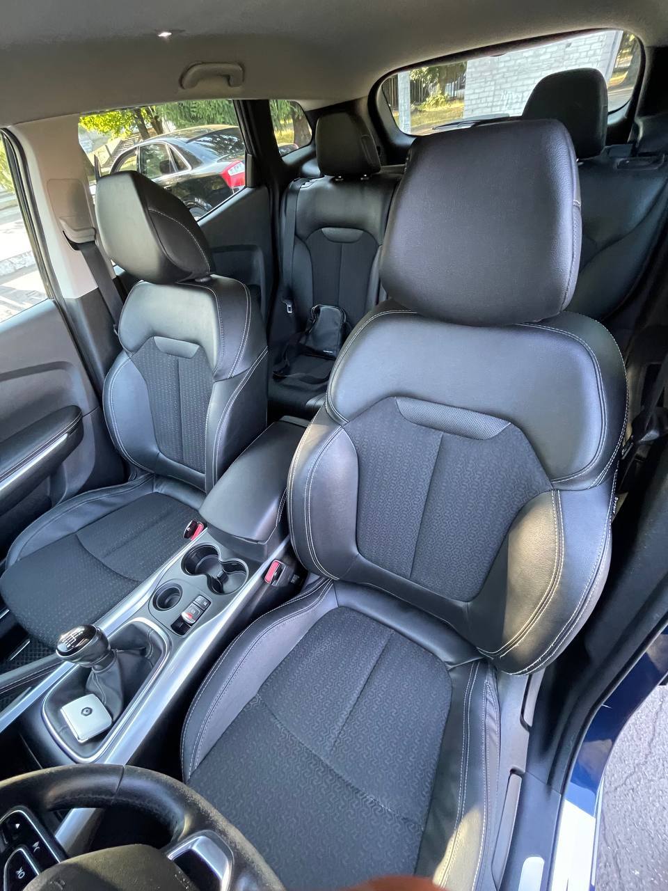 Renault Kadjar - фото 7