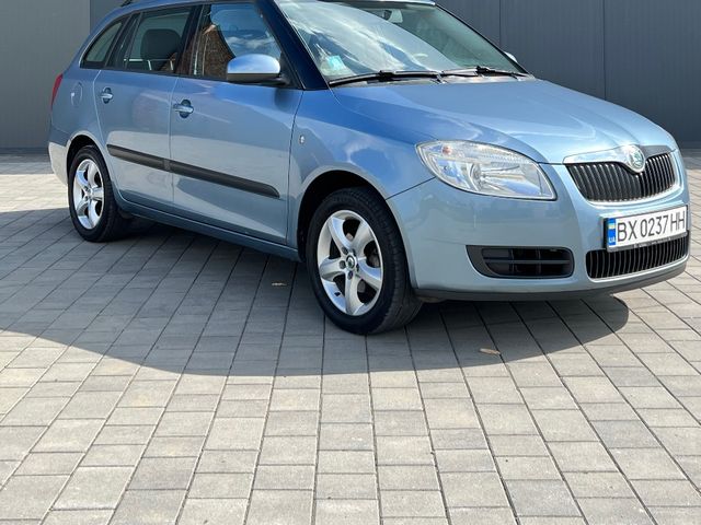 Skoda Fabia 2008, Хмельницький, $5 300 - зображення 5
