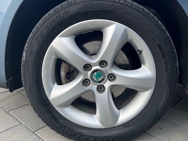 Skoda Fabia 2008, Хмельницький, $5 300 - зображення 4