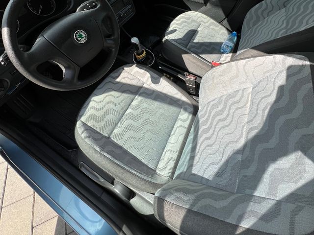 Skoda Fabia 2008, Хмельницький, $5 300 - зображення 3