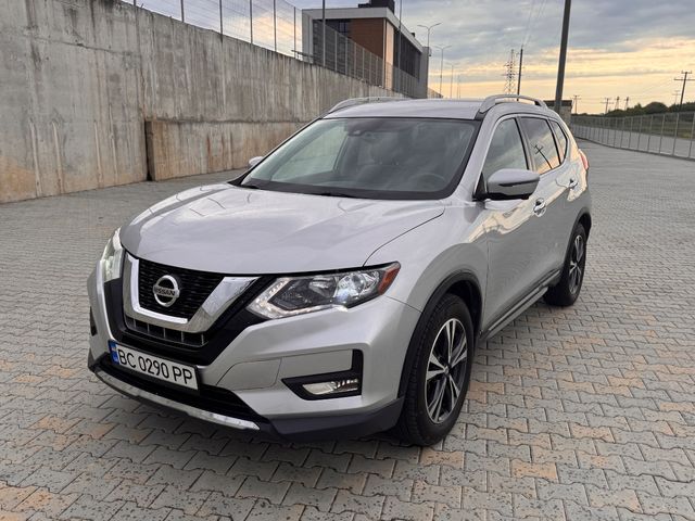 Nissan Rogue 2017, Львів, $16 700 - зображення 3
