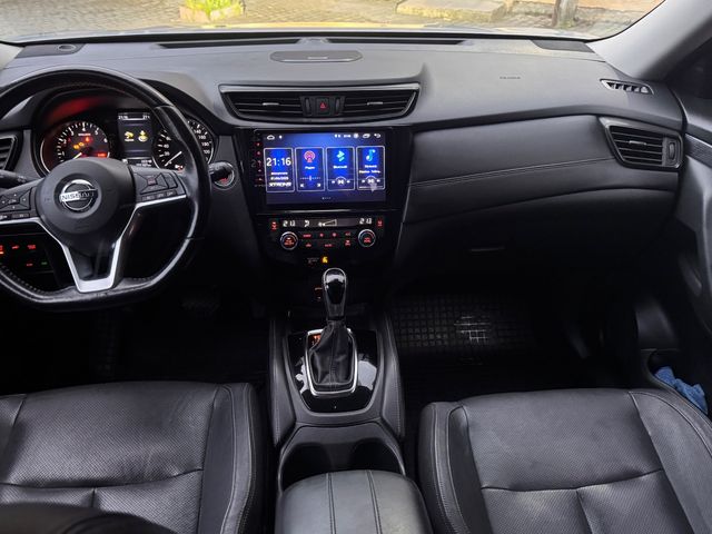 Nissan Rogue 2017, Львів, $16 700 - зображення 5