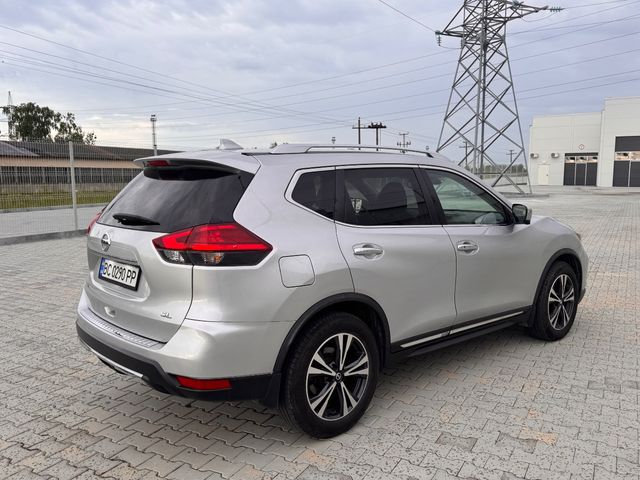 Nissan Rogue 2017, Львів, $16 700 - зображення 2