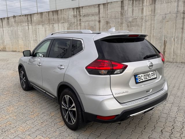 Nissan Rogue 2017, Львів, $16 700 - зображення 4