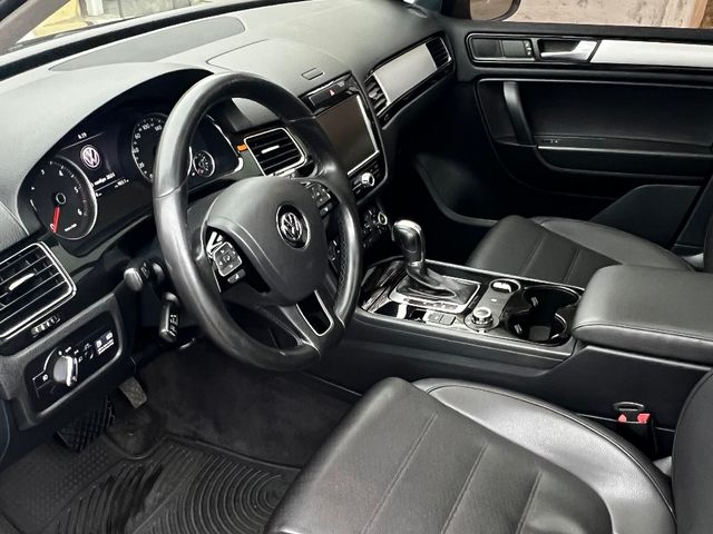 Volkswagen Touareg 2012, Лозова, $18 500 - зображення 3
