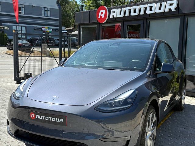 Tesla Model Y 2023, Чернівці, $28 000 - зображення 2