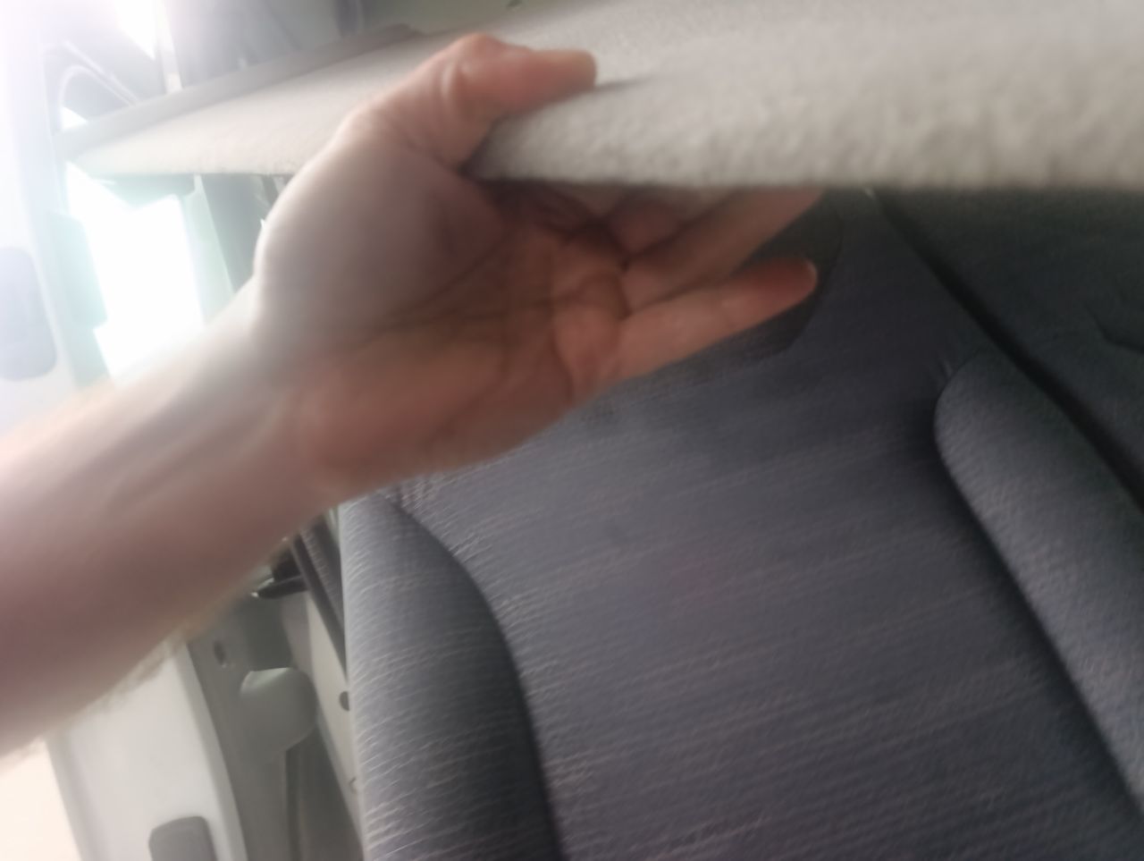 Renault Trafic - фото 4